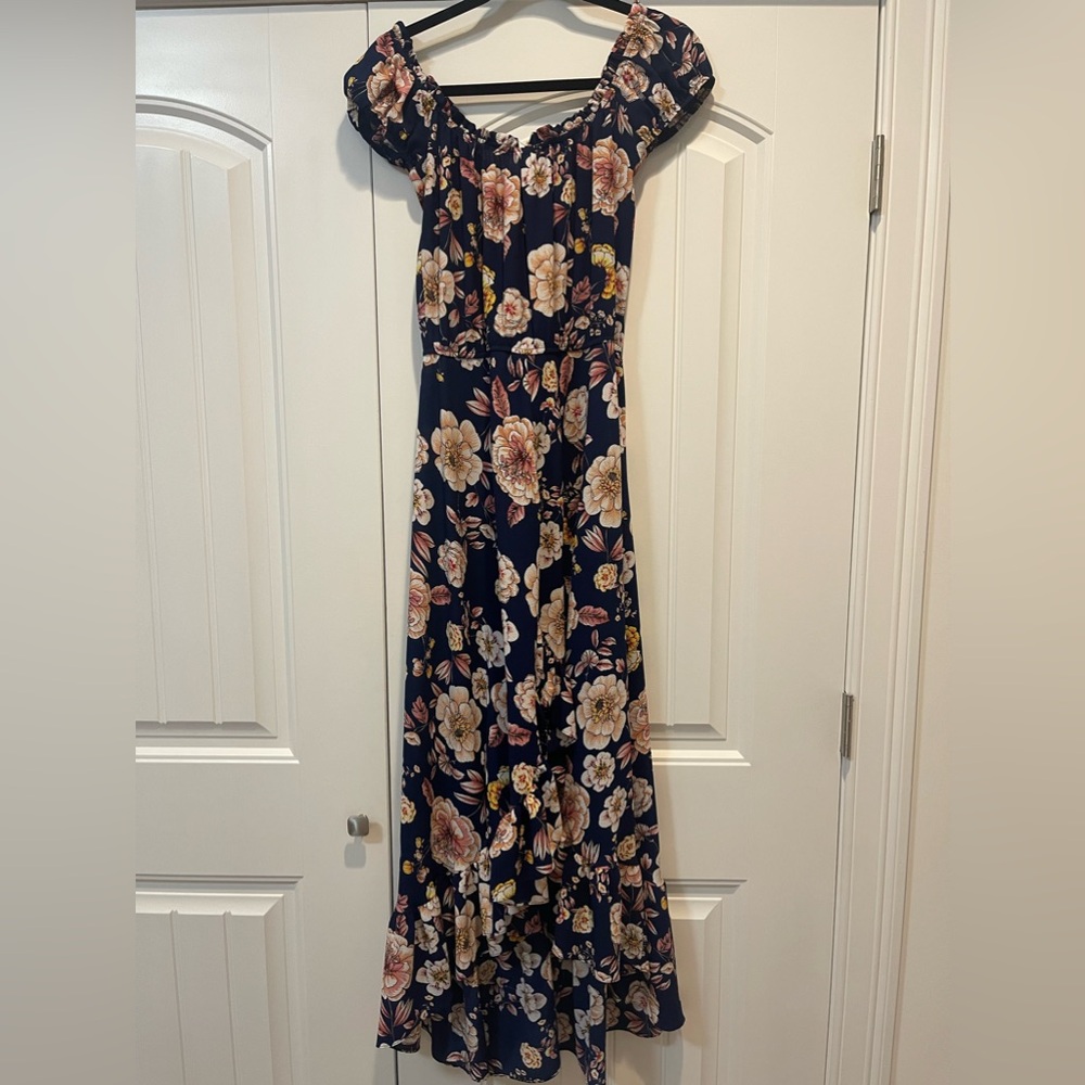 LOVE ADY DRESS